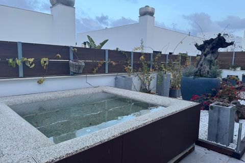Byhus i Jesus, Ibiza, Jesus - € 1.750.000 | Ref: Pareado en Jesus - foto 11