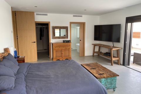 Byhus i Jesus, Ibiza, Jesus - € 1.750.000 | Ref: Pareado en Jesus - foto 13