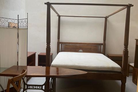 Byhus i Jesus, Ibiza, Jesus - € 1.750.000 | Ref: Pareado en Jesus - foto 23
