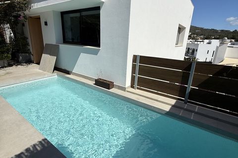 Byhus i Jesus, Ibiza, Jesus - € 1.750.000 | Ref: Pareado en Jesus - foto 24