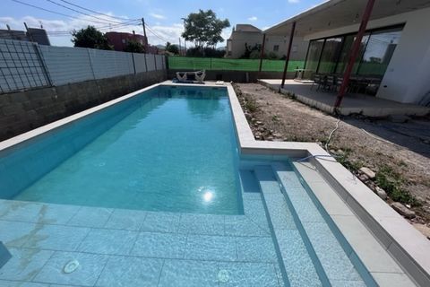 Villa i Jesus, Ibiza, Jesus - € 1.500.000 | Ref: Casa en Jesús de nueva construcción - foto 3