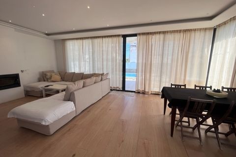 Villa i Jesus, Ibiza, Jesus - € 1.500.000 | Ref: Casa en Jesús de nueva construcción - foto 4