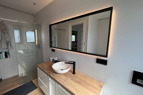 Villa i Jesus, Ibiza, Jesus - € 1.500.000 | Ref: Casa en Jesús de nueva construcción - foto 7