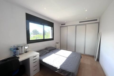 Villa i Jesus, Ibiza, Jesus - € 1.500.000 | Ref: Casa en Jesús de nueva construcción - foto 9