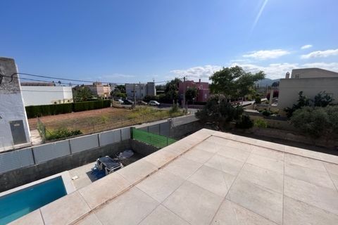 Villa i Jesus, Ibiza, Jesus - € 1.500.000 | Ref: Casa en Jesús de nueva construcción - foto 13