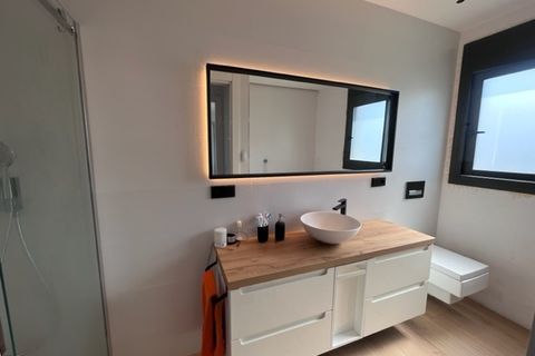 Villa i Jesus, Ibiza, Jesus - € 1.500.000 | Ref: Casa en Jesús de nueva construcción - foto 20