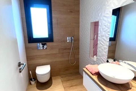 Villa i Jesus, Ibiza, Jesus - € 1.500.000 | Ref: Casa en Jesús de nueva construcción - foto 21