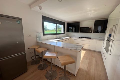 Villa i Jesus, Ibiza, Jesus - € 1.500.000 | Ref: Casa en Jesús de nueva construcción - foto 26