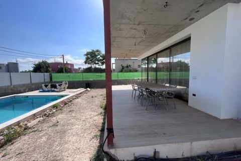 Villa i Jesus, Ibiza, Jesus - € 1.500.000 | Ref: Casa en Jesús de nueva construcción - foto 27