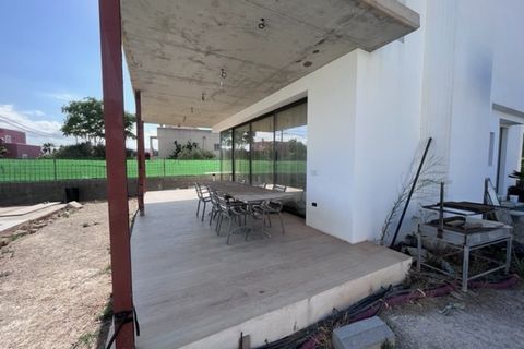 Villa i Jesus, Ibiza, Jesus - € 1.500.000 | Ref: Casa en Jesús de nueva construcción - foto 28