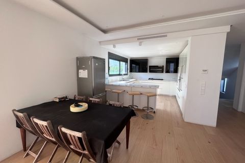 Villa i Jesus, Ibiza, Jesus - € 1.500.000 | Ref: Casa en Jesús de nueva construcción - foto 30
