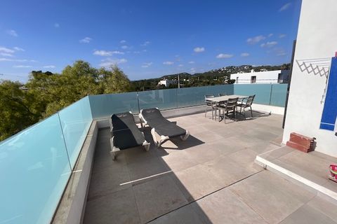 Villa i Jesus, Ibiza, Jesus - € 1.500.000 | Ref: Casa en Jesús de nueva construcción - foto 31