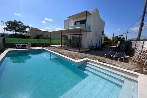 Villa i Jesus, Ibiza, Jesus - € 1.500.000 | Ref: Casa en Jesús de nueva construcción - foto 32