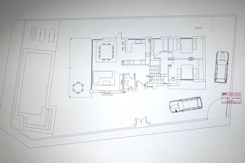 Villa i Jesus, Ibiza, Jesus - € 1.500.000 | Ref: Casa en Jesús de nueva construcción - foto 35