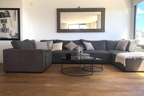 Lejlighed i Ibiza, Ibiza, Ibiza - € 1.060.000 | Ref: Vistas a playa de Talamanca, apartamento planta alta 2 dormitorios y 2 baños - foto 3