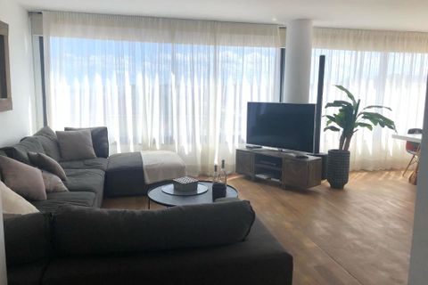 Lejlighed i Ibiza, Ibiza, Ibiza - € 1.060.000 | Ref: Vistas a playa de Talamanca, apartamento planta alta 2 dormitorios y 2 baños - foto 4