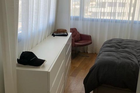 Lejlighed i Ibiza, Ibiza, Ibiza - € 1.060.000 | Ref: Vistas a playa de Talamanca, apartamento planta alta 2 dormitorios y 2 baños - foto 5