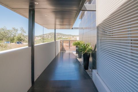 Lejlighed i Ibiza, Ibiza, Ibiza - € 1.060.000 | Ref: Vistas a playa de Talamanca, apartamento planta alta 2 dormitorios y 2 baños - foto 7