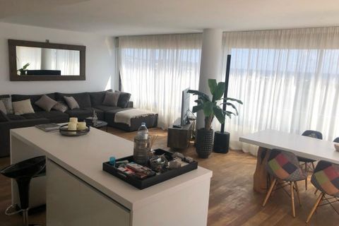 Lejlighed i Ibiza, Ibiza, Ibiza - € 1.060.000 | Ref: Vistas a playa de Talamanca, apartamento planta alta 2 dormitorios y 2 baños - foto 14