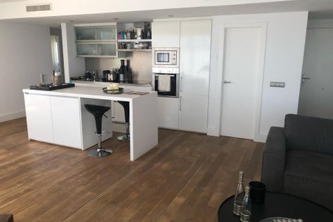Lejlighed i Ibiza, Ibiza, Ibiza - € 1.060.000 | Ref: Vistas a playa de Talamanca, apartamento planta alta 2 dormitorios y 2 baños - foto 18