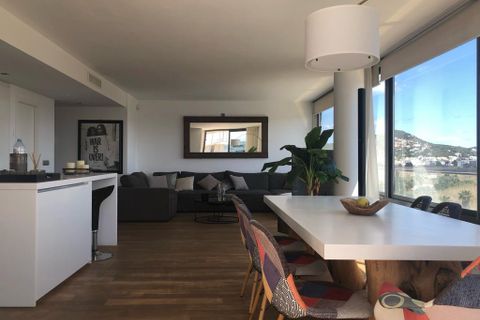 Lejlighed i Ibiza, Ibiza, Ibiza - € 1.060.000 | Ref: Vistas a playa de Talamanca, apartamento planta alta 2 dormitorios y 2 baños - foto 19