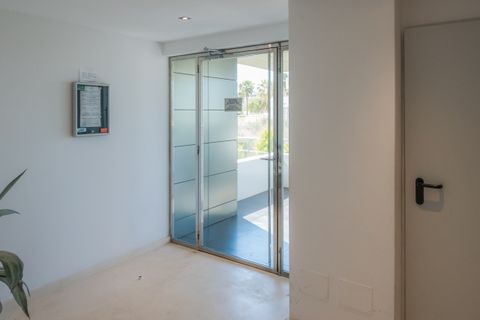 Lejlighed i Ibiza, Ibiza, Ibiza - € 1.060.000 | Ref: Vistas a playa de Talamanca, apartamento planta alta 2 dormitorios y 2 baños - foto 21