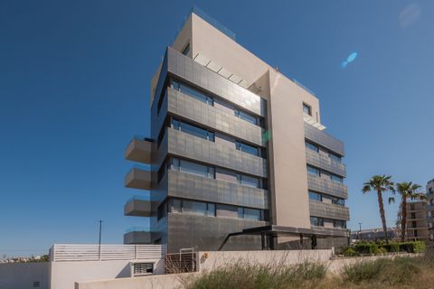 Lejlighed i Ibiza, Ibiza, Ibiza - € 1.060.000 | Ref: Vistas a playa de Talamanca, apartamento planta alta 2 dormitorios y 2 baños - foto 23