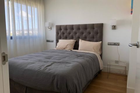 Lejlighed i Ibiza, Ibiza, Ibiza - € 1.060.000 | Ref: Vistas a playa de Talamanca, apartamento planta alta 2 dormitorios y 2 baños - foto 26
