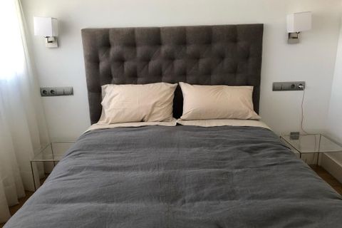 Lejlighed i Ibiza, Ibiza, Ibiza - € 1.060.000 | Ref: Vistas a playa de Talamanca, apartamento planta alta 2 dormitorios y 2 baños - foto 27