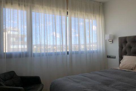 Lejlighed i Ibiza, Ibiza, Ibiza - € 1.060.000 | Ref: Vistas a playa de Talamanca, apartamento planta alta 2 dormitorios y 2 baños - foto 28