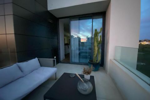 Lejlighed i Ibiza, Ibiza, Ibiza - € 1.060.000 | Ref: Vistas a playa de Talamanca, apartamento planta alta 2 dormitorios y 2 baños - foto 30