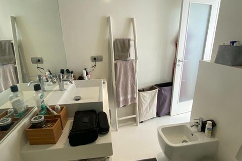 Lejlighed i Ibiza, Ibiza, Ibiza - € 1.060.000 | Ref: Vistas a playa de Talamanca, apartamento planta alta 2 dormitorios y 2 baños - foto 31