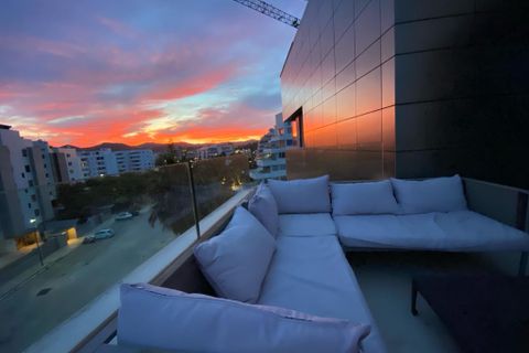 Lejlighed i Ibiza, Ibiza, Ibiza - € 1.060.000 | Ref: Vistas a playa de Talamanca, apartamento planta alta 2 dormitorios y 2 baños - foto 33