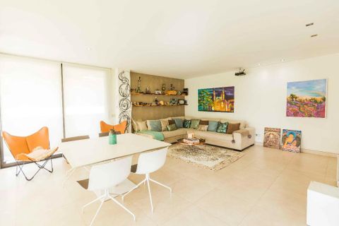 Leilighet i Ibiza, Ibiza, Ibiza - € 1 600 000 | Ref: Ses Galamones Can Mises espectacular vivienda de 212 m2 - foto 5