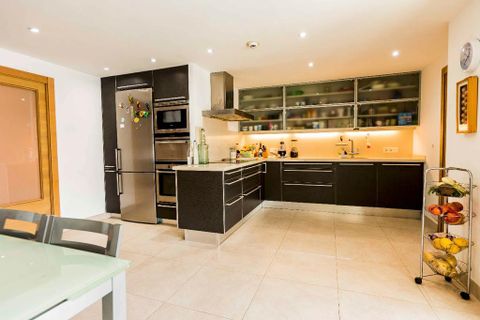 Leilighet i Ibiza, Ibiza, Ibiza - € 1 600 000 | Ref: Ses Galamones Can Mises espectacular vivienda de 212 m2 - foto 6