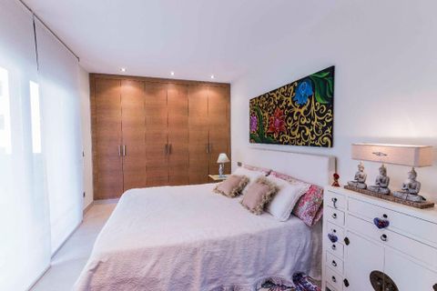 Leilighet i Ibiza, Ibiza, Ibiza - € 1 600 000 | Ref: Ses Galamones Can Mises espectacular vivienda de 212 m2 - foto 11