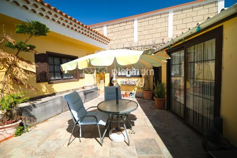 Villa a Granadilla, Tenerife, Granadilla - € 449.000 | Ref: 2346 - foto 11