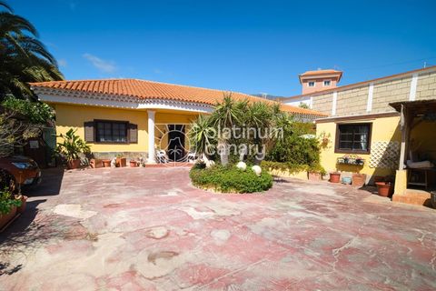 Villa a Granadilla, Tenerife, Granadilla - € 449.000 | Ref: 2346 - foto 17