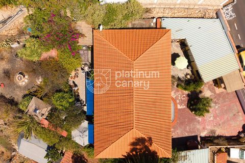 Villa a Granadilla, Tenerife, Granadilla - € 449.000 | Ref: 2346 - foto 26