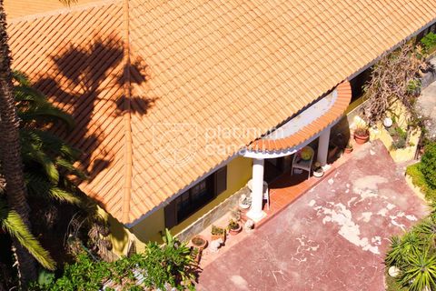 Villa a Granadilla, Tenerife, Granadilla - € 449.000 | Ref: 2346 - foto 37