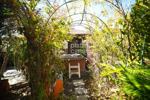 Villa a Granadilla, Tenerife, Granadilla - € 449.000 | Ref: 2346 - foto 40