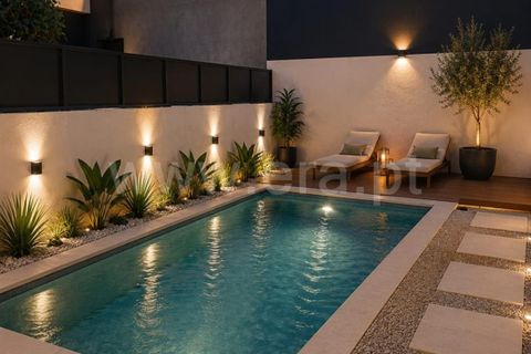 Villa i Covilha, Castelo Branco, Covilha - € 520.000 | Ref: 111260115 - foto 17