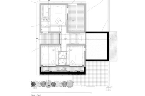 Villa i Covilha, Castelo Branco, Covilha - € 520.000 | Ref: 111260115 - foto 19