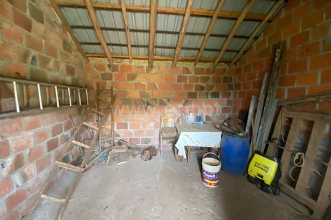 Helårsgrund i Covilha, Castelo Branco, Covilha - € 27.380 | Ref: 111260114 - foto 4