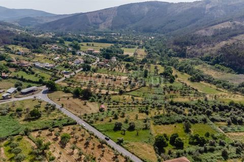 Helårsgrund i Covilha, Castelo Branco, Covilha - € 27.380 | Ref: 111260114 - foto 15