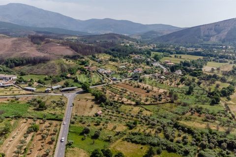 Helårsgrund i Covilha, Castelo Branco, Covilha - € 27.380 | Ref: 111260114 - foto 16