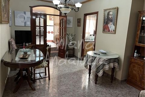 Byhus i Luque, Cordoba, Luque - € 69.500 | Ref: TH6345 - foto 3