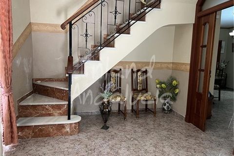 Byhus i Luque, Cordoba, Luque - € 69.500 | Ref: TH6345 - foto 10