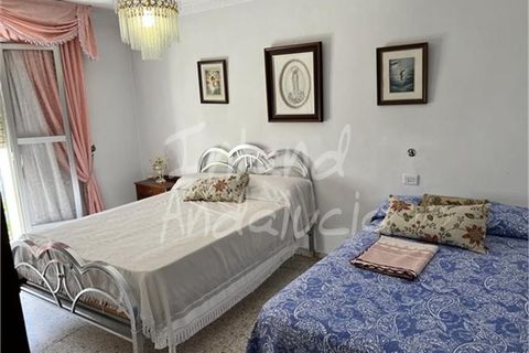 Byhus i Luque, Cordoba, Luque - € 69.500 | Ref: TH6345 - foto 11