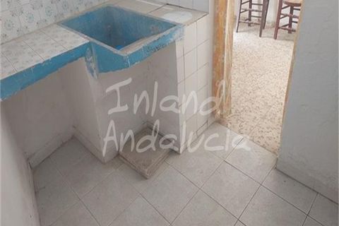 Byhus i Fuente Tojar, Cordoba, Fuente Tojar - € 78.000 | Ref: TH6225 - foto 15